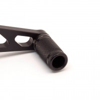 LSL Bremspedalknauf schwarz LSL Bremspedalknauf schwarz