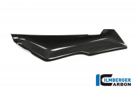 Ilmberger Carbon Abdeckung unter Verkleidungsteil links passend für BMW R1200RS Ilmberger Carbon Abdeckung unter Verkleidungsteil links passend für BMW R1200RS
