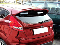 Dachspoiler (ST Look) Ford Fiesta Mk7 Dachspoiler (ST Look) Ford Fiesta Mk7