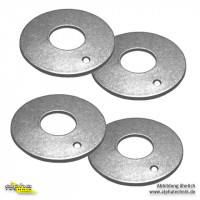 alpha Technik Drosselkit 25 kW passend für Suzuki GSX600F AJ alpha Technik Drosselkit 25 kW passend für Suzuki GSX600F AJ