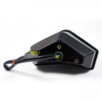 LED-Rücklicht passend für Triumph Speed Triple 05-07, Sprint ST 05-10, Tiger 1050 07-12 | getönt | E LED-Rücklicht passend für Triumph Speed Triple 05-07, Sprint ST 05-10, Tiger 1050 07-12 | getönt | E