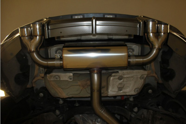 RIEGER ESD 4x80mm li./re., Typ14 passend für BMW 1er F21