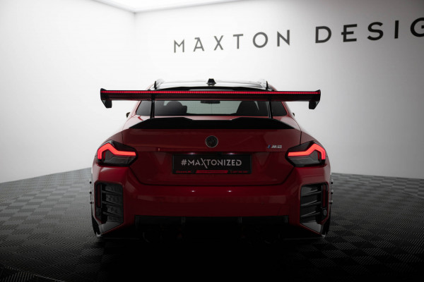 Carbon Spoiler passend für BMW M2 G87