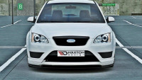 Kühlergrill Blende passend für Ford Focus Mk2 Kühlergrill Blende passend für Ford Focus Mk2