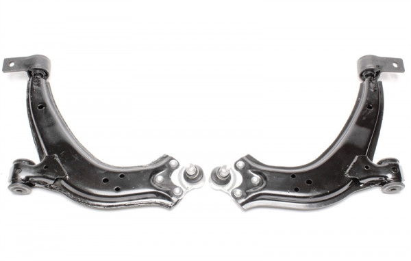 TA Technix Querlenker Satz Klein passend für Citroën Xsara und Peugeot 306