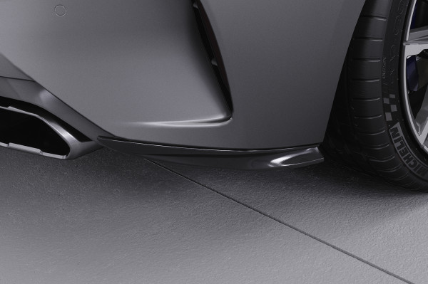 Heckansatz passend für BMW Z4 (G29) M40i