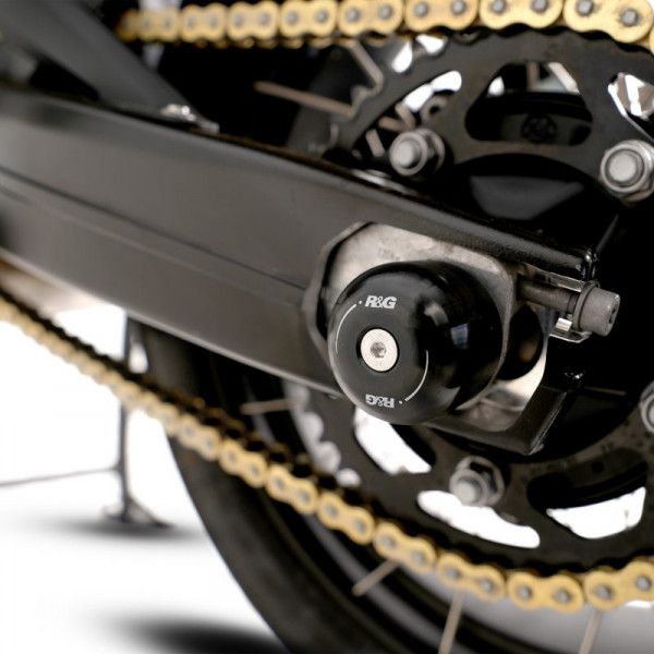 R&G Racing Schwingen Protektoren passend für BMW S 1000 RR / M 1000 R / RR / HP4 / F 750 GS / F 850