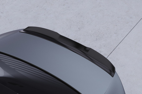 Heckflügel mit ABE passend für BMW 8er G16 Grand Coupe