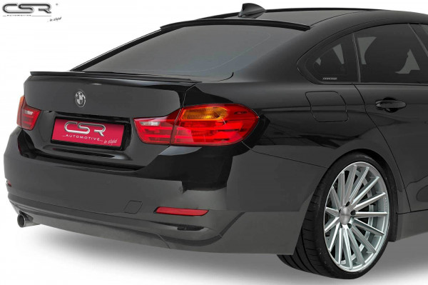 Dachkantenlippe für BMW 4er F36 Gran Coupe DKL132