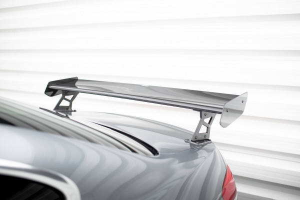 Carbon Spoiler With External Brackets Uprights BMW 3er / M3 Coupe E92