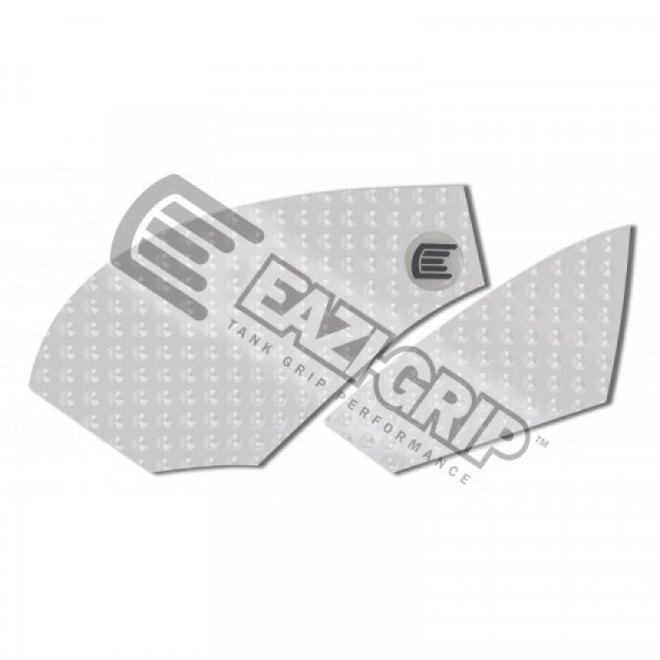 Eazi-Grip EVO Tank Traction Pads Kawasaki ZX-6 R 2007-2008