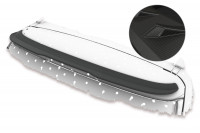 Heckflügel mit ABE passend für Ford Kuga 2. Generation HF681 Heckflügel mit ABE passend für Ford Kuga 2. Generation HF681