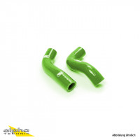 SAMCO SPORT Siliconschlauch Kit grün passend für Kawasaki ER6f ER6n (2005–2016) SAMCO SPORT Siliconschlauch Kit grün passend für Kawasaki ER6f ER6n (2005–2016)