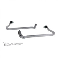 BarkBusters Befestigungs Kit passend für Moto Guzzi V85 TT 2024 BarkBusters Befestigungs Kit passend für Moto Guzzi V85 TT 2024
