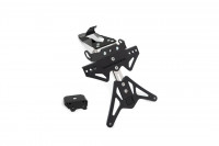 Barracuda Kennzeichenhalter passend für Ducati Streetfighter V4 / V2 und Panigale V4 / V2 2020- Barracuda Kennzeichenhalter passend für Ducati Streetfighter V4 / V2 und Panigale V4 / V2 2020-