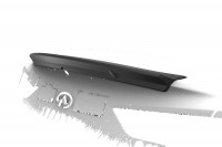 Heckflügel mit ABE passend für Infiniti Q60 HF036 Heckflügel mit ABE passend für Infiniti Q60 HF036