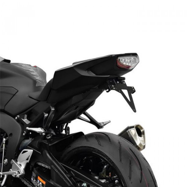 Kennzeichenhalter-Set passend für Honda CBR1000 RR/SP/2 (17-19)