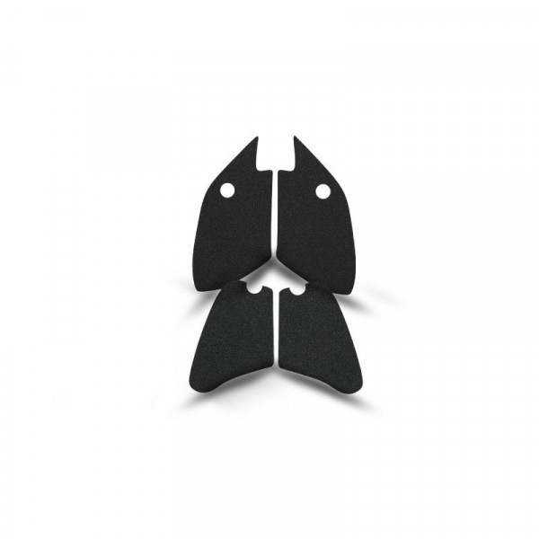 R&G Eazi-Grip Tank Traction Pads passend für Ducati Streetfighter V4 2023-2024