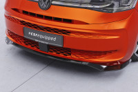 Cup-Spoilerlippe mit ABE passend für VW T7 Cup-Spoilerlippe mit ABE passend für VW T7