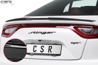Heckflügel mit ABE passend für Kia Stinger GT ab 2017 Heckflügel mit ABE passend für Kia Stinger GT ab 2017