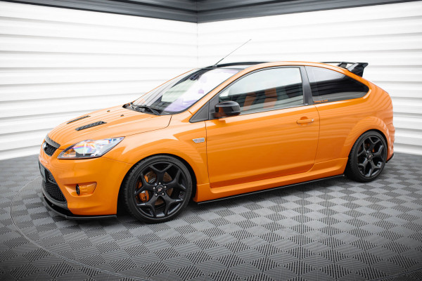 Seitenschweller Ansatz passend für Ford Focus ST Mk2 FL