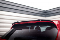 Spoiler CAP passend für Porsche Macan Mk1 Spoiler CAP passend für Porsche Macan Mk1