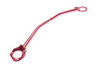 TA Technix Alu-Domstrebe rot passend für BMW 3er E46 6-Zylinder TA Technix Alu-Domstrebe rot passend für BMW 3er E46 6-Zylinder