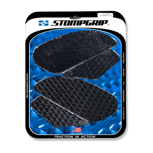 Stompgrip Traction Pad passend für Suzuki GSF Bandit 1200 / S 00-06 Icon