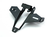 Kennzeichenhalter Unterteil IQ1371 passend für PerfectParts IQ1 Kennzeichenhalter Unterteil IQ1371 passend für PerfectParts IQ1