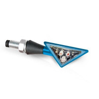 Barracuda Blinker Z-LED B-LUX blau Barracuda Blinker Z-LED B-LUX blau