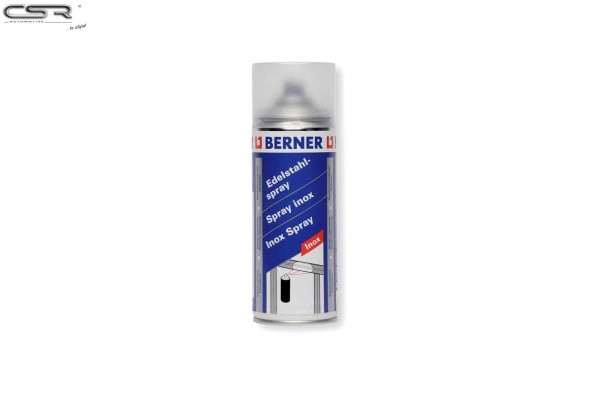 Berner Edelstahlspray 400 ml ZB134