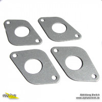 alpha Technik Drosselkit 25 kW passend für Yamaha FZR1000 3LE alpha Technik Drosselkit 25 kW passend für Yamaha FZR1000 3LE