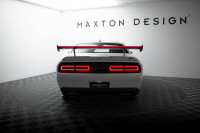 Carbon Spoiler passend für Dodge Challenger Mk3 Carbon Spoiler passend für Dodge Challenger Mk3