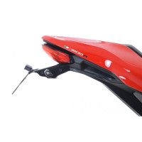R&G Premium Kennzeichenhalter passend für Ducati Monster 1200 R 2016-2017 R&G Premium Kennzeichenhalter passend für Ducati Monster 1200 R 2016-2017