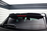 Spoiler CAP passend für Peugeot 3008 GT-Line Mk2 Facelift Spoiler CAP passend für Peugeot 3008 GT-Line Mk2 Facelift