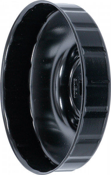 Ölfilterschlüssel 18-kant Ø108 mm passend für Renault