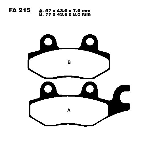 EBC-FA215