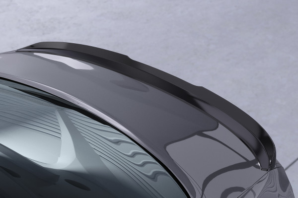 Heckflügel mit ABE passend für BMW 3er E90 Limousine