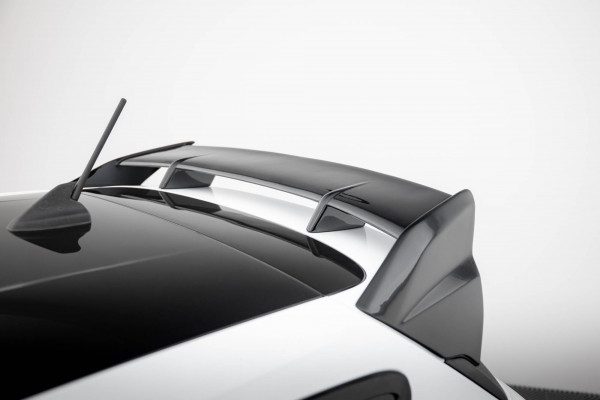 Spoiler passend für Ford Fiesta Mk8 Standard / ST-Line