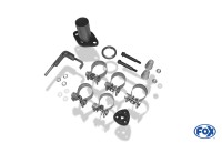 FOX Endschalldämpfer passend für Toyota Yaris XP9F - Ausgang rechts/links 1x90 Typ 17 FOX Endschalldämpfer passend für Toyota Yaris XP9F - Ausgang rechts/links 1x90 Typ 17