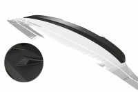 Heckflügel mit ABE passend für Skoda Karoq HF805 Heckflügel mit ABE passend für Skoda Karoq HF805