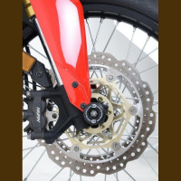 R&G Gabel Protektoren passend für Honda CRF 1000 / 1100 Africa Twin R&G Gabel Protektoren passend für Honda CRF 1000 / 1100 Africa Twin