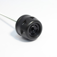 Gilles Achsprotektor vorne passend für Yamaha MT-10 RN45 Gilles Achsprotektor vorne passend für Yamaha MT-10 RN45