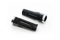 Barracuda Fußrasten FOOTPEG KIT schwarz Barracuda Fußrasten FOOTPEG KIT schwarz