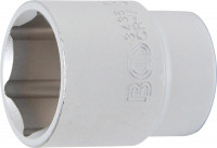 BGS Steckschlüssel-Einsatz SW 36 mm, Antrieb Innenvierkant 3/4 Zoll BGS Steckschlüssel-Einsatz SW 36 mm, Antrieb Innenvierkant 3/4 Zoll