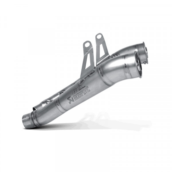 Akrapovic Slip-On Line (Titanium) Auspuff passend für Kawasaki Z1000 / Z1000SX 2010-2013