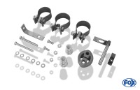 FOX Endschalldämpfer passend für Mazda 5 CW – 2x80 mm rechts/links FOX Endschalldämpfer passend für Mazda 5 CW – 2x80 mm rechts/links