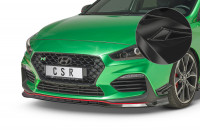 Cup-Spoilerlippe mit ABE passend für Hyundai I30 (PD) N/N-Line Cup-Spoilerlippe mit ABE passend für Hyundai I30 (PD) N/N-Line