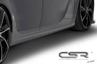 Seitenschweller passend für Opel Insignia A ab 2008 Seitenschweller passend für Opel Insignia A ab 2008