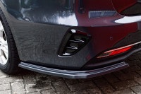 Heckdiffusor Seitenteile passend für Kia Ceed CD SW ab 2021 Heckdiffusor Seitenteile passend für Kia Ceed CD SW ab 2021